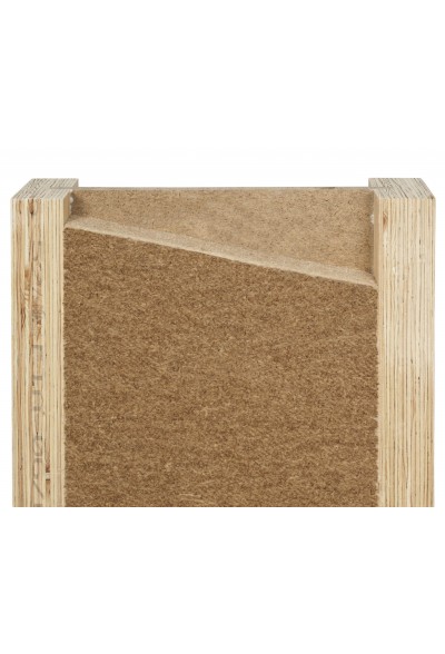 IZOLACJA ŚRODNIKA STEICO JOIST / WALL - Materiały STEICO -energooszczędne materiały eko