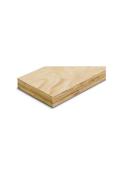 STEICO LVL R - Drewno klejone (LVL) - Ekombig.pl