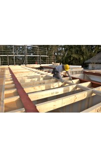 STEICO LVL R - Drewno klejone (LVL) - Ekombig.pl